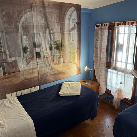 The Wolf House Hotel Venice Exterior photo