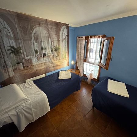 The Wolf House Hotel Venice Exterior photo