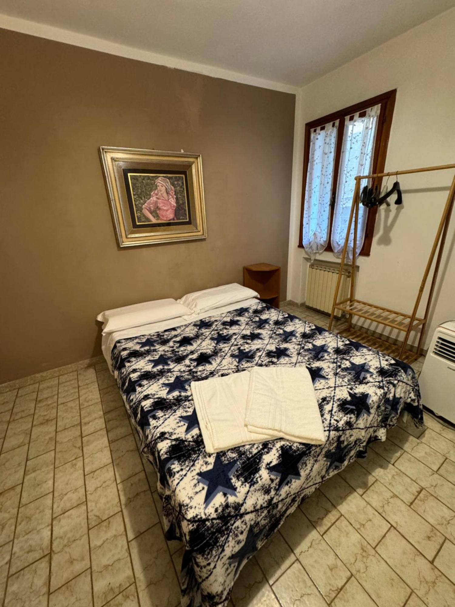 The Wolf House Hotel Venice Exterior photo