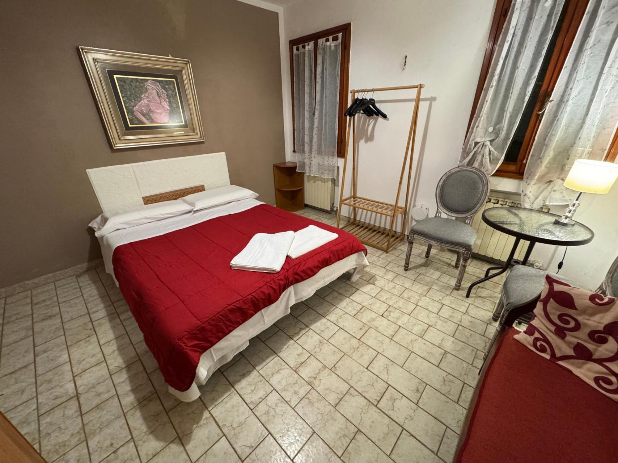 The Wolf House Hotel Venice Exterior photo
