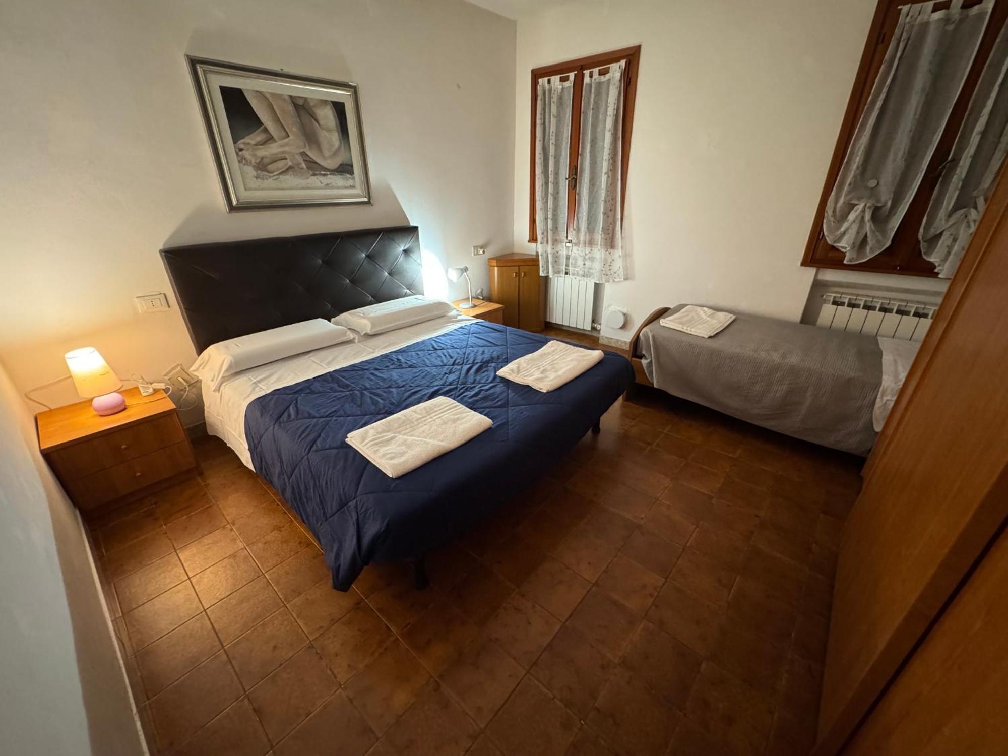 The Wolf House Hotel Venice Exterior photo