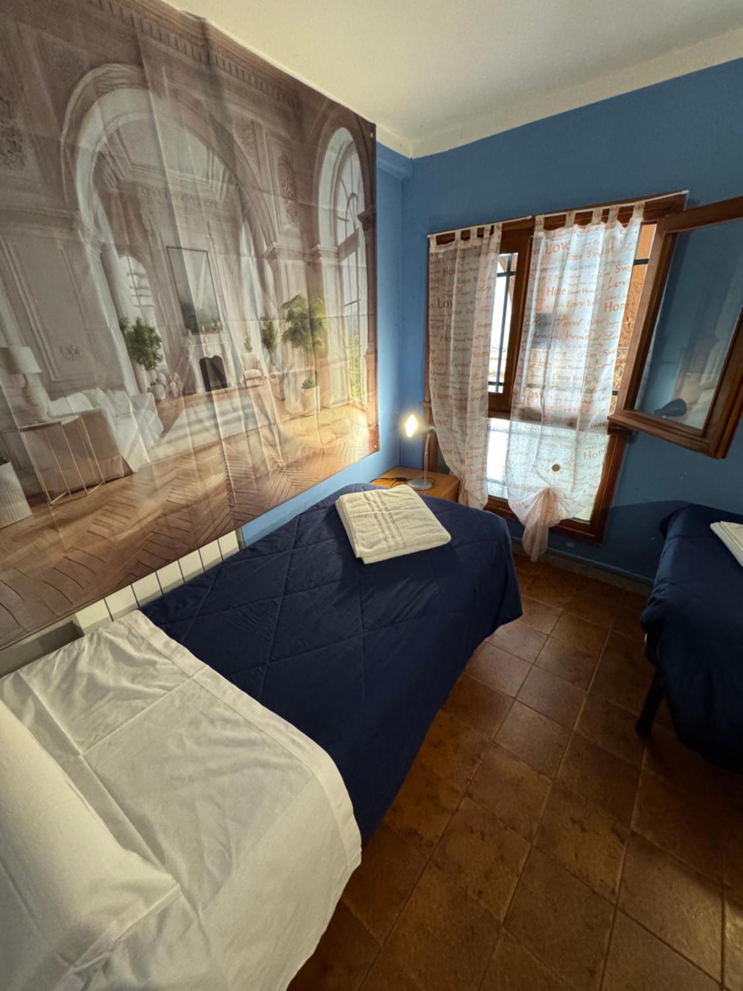 The Wolf House Hotel Venice Exterior photo