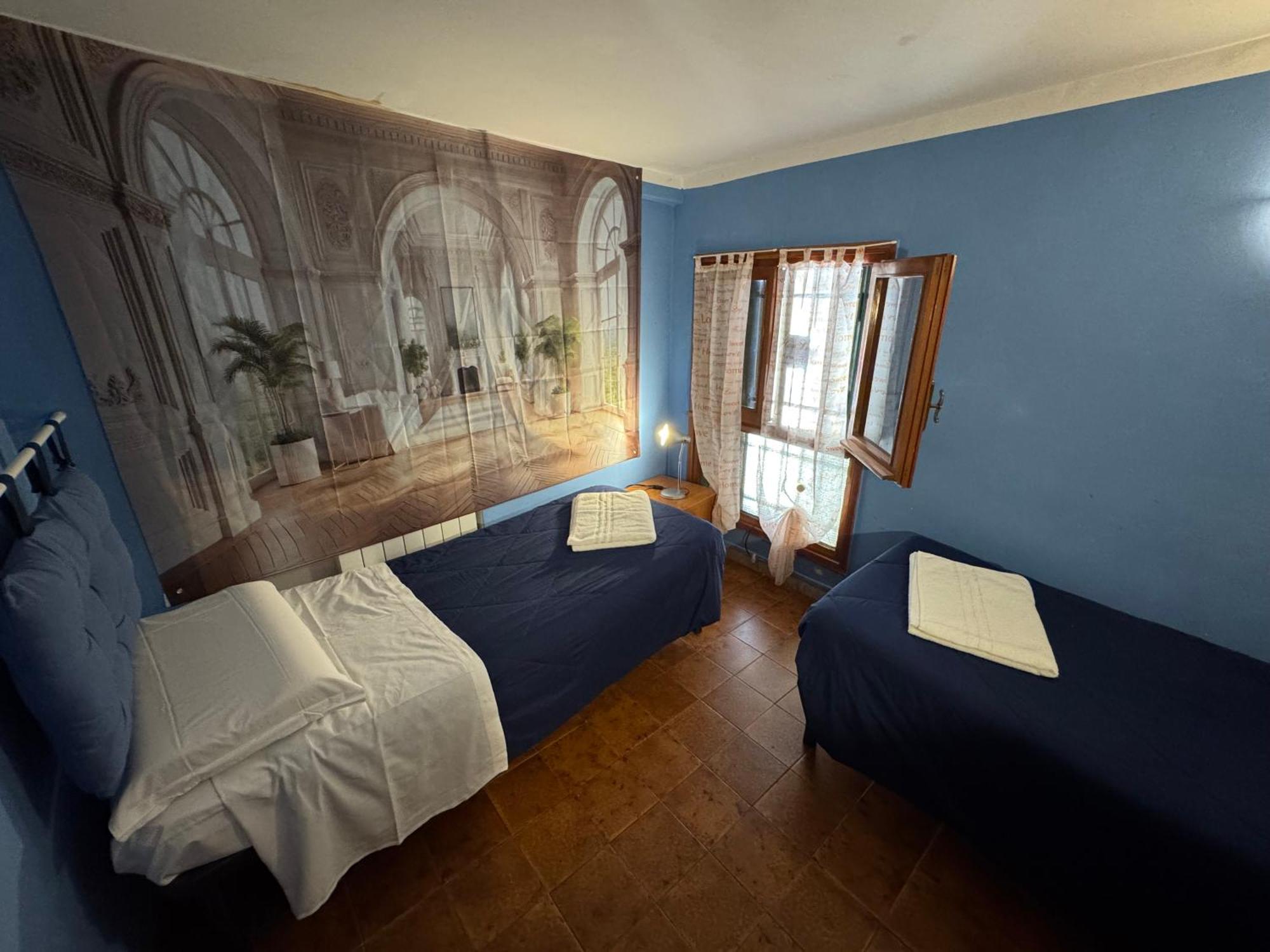 The Wolf House Hotel Venice Exterior photo